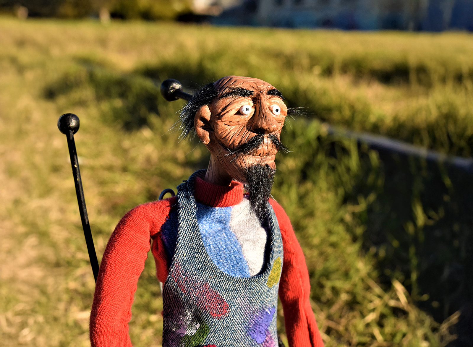 El Pintor
