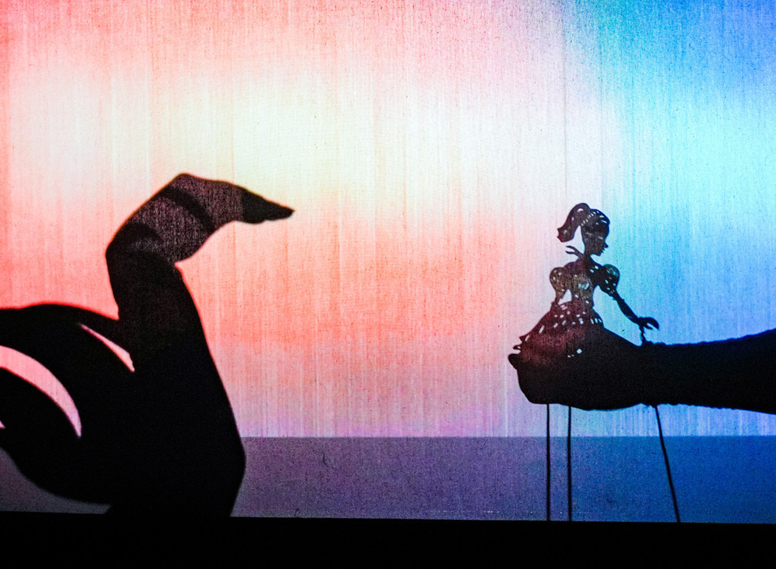 Thumbelina